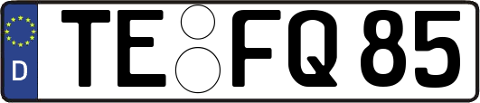 TE-FQ85