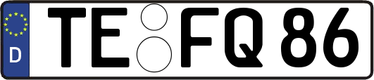 TE-FQ86