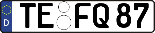 TE-FQ87
