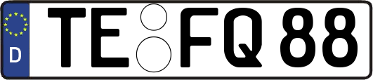 TE-FQ88