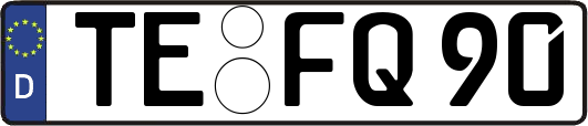 TE-FQ90