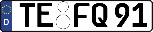 TE-FQ91