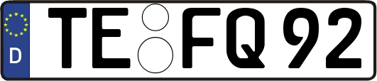 TE-FQ92