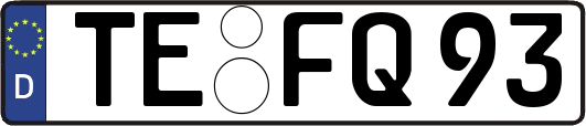 TE-FQ93