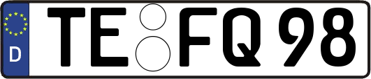 TE-FQ98