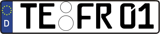 TE-FR01