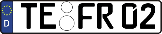 TE-FR02