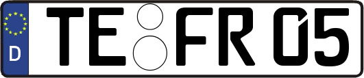 TE-FR05