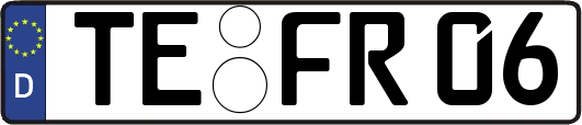 TE-FR06