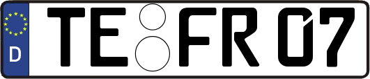 TE-FR07
