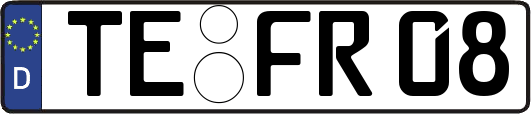 TE-FR08