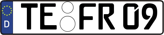 TE-FR09