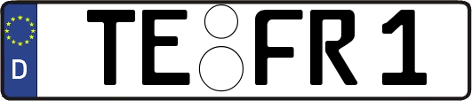 TE-FR1
