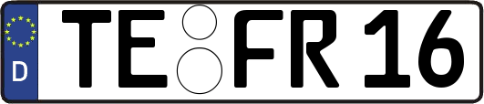 TE-FR16