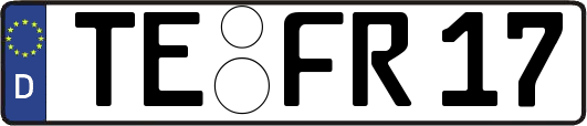 TE-FR17