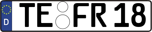TE-FR18