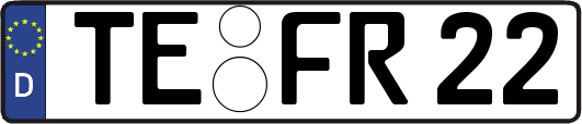 TE-FR22