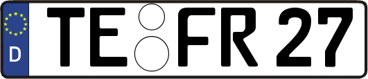 TE-FR27