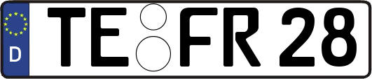 TE-FR28