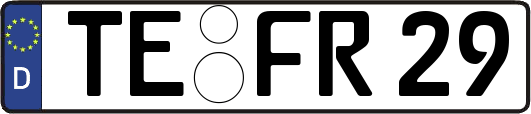 TE-FR29