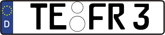 TE-FR3