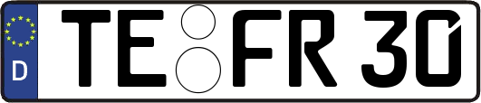TE-FR30