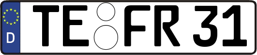 TE-FR31