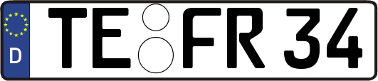 TE-FR34