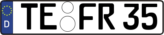 TE-FR35