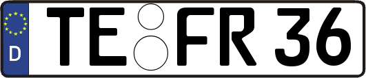 TE-FR36