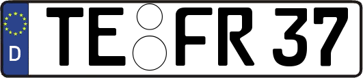 TE-FR37