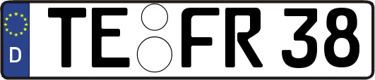 TE-FR38
