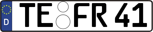 TE-FR41