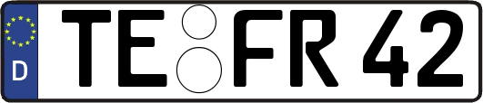 TE-FR42