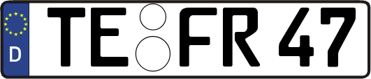 TE-FR47