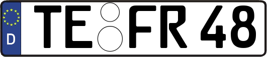 TE-FR48