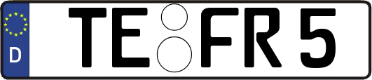 TE-FR5