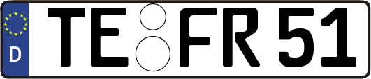 TE-FR51
