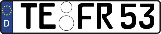 TE-FR53