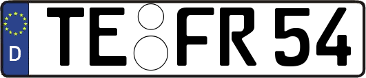 TE-FR54