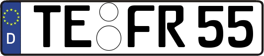 TE-FR55