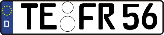 TE-FR56