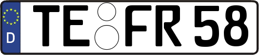 TE-FR58
