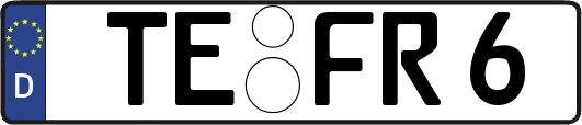 TE-FR6