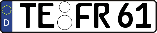 TE-FR61