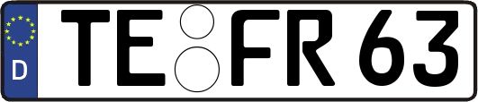 TE-FR63