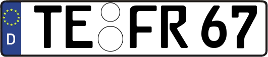 TE-FR67