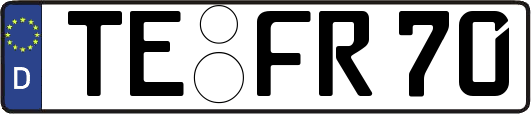 TE-FR70
