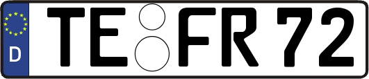 TE-FR72