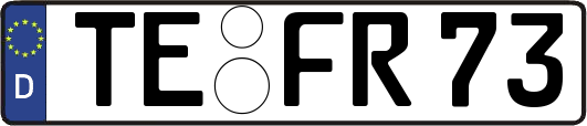 TE-FR73